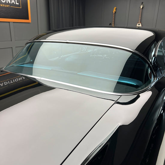 1957 Cadillac Eldorado Seville