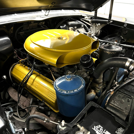 1957 Cadillac Eldorado Seville