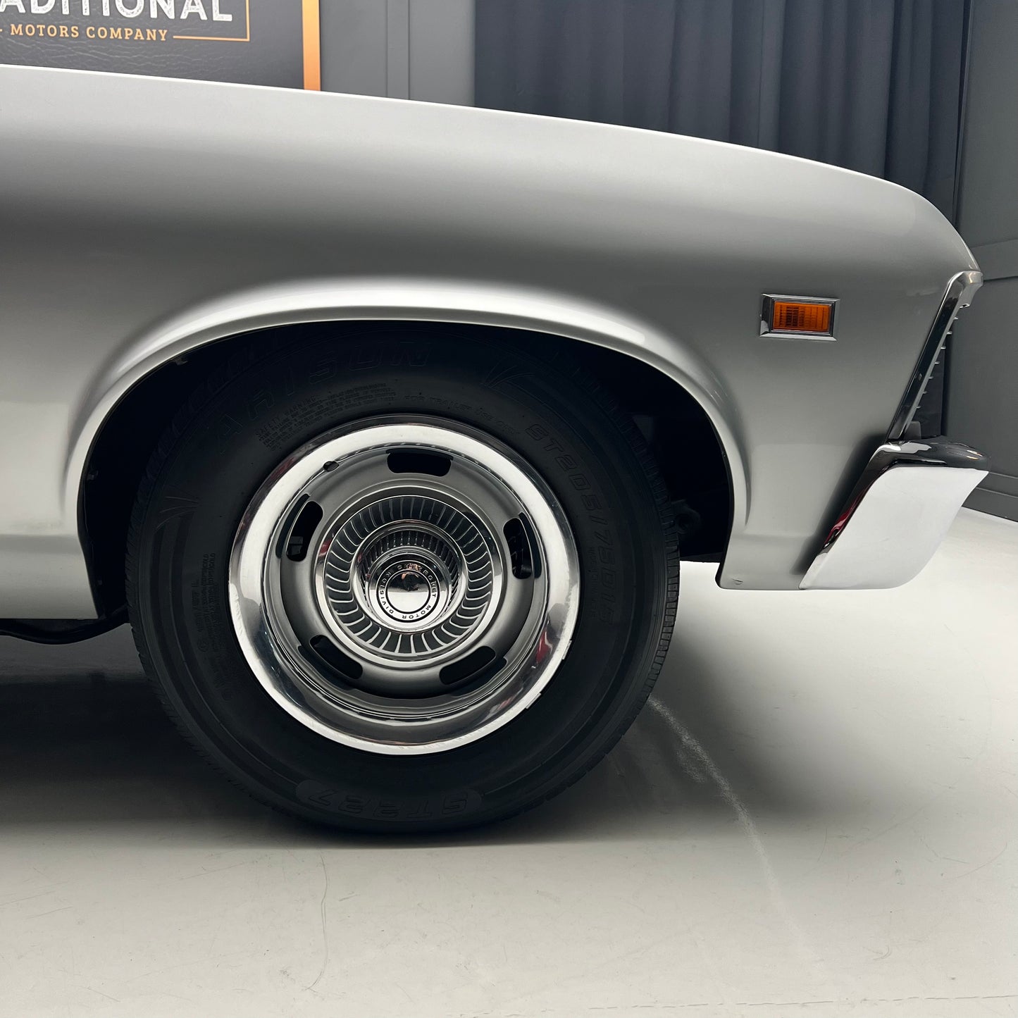 Load image into Gallery viewer, 1969 Chevrolet Nova