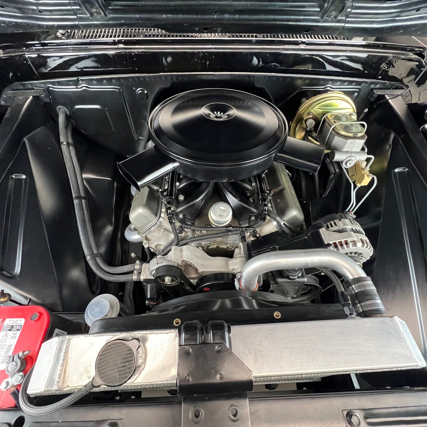 1966 Chevrolet C10