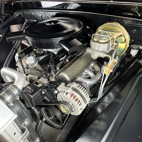 1966 Chevrolet C10