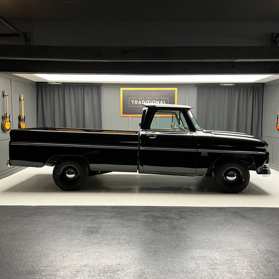 1966 Chevrolet C10