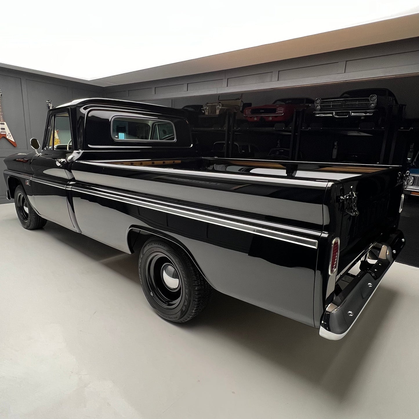Load image into Gallery viewer, 1966 Chevrolet C10