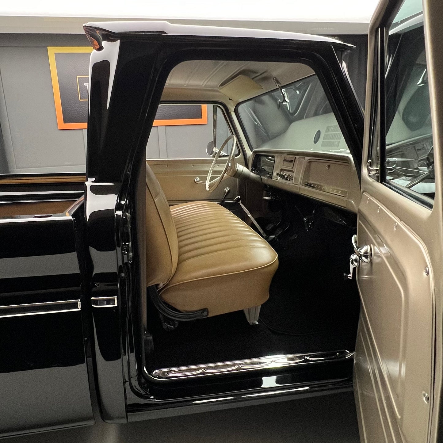 1966 Chevrolet C10