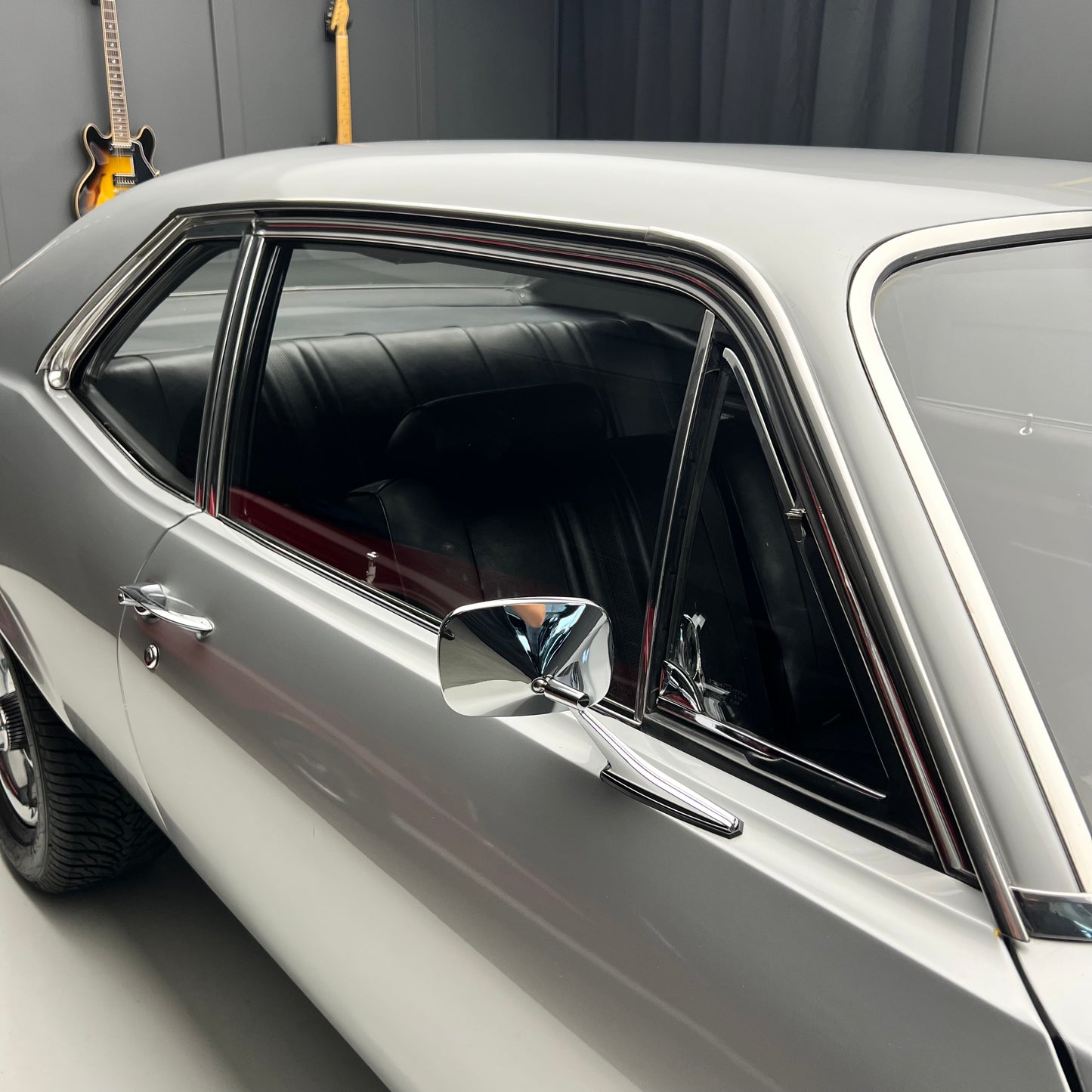 Load image into Gallery viewer, 1969 Chevrolet Nova