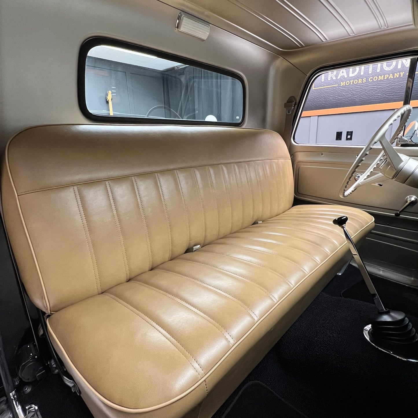 1966 Chevrolet C10