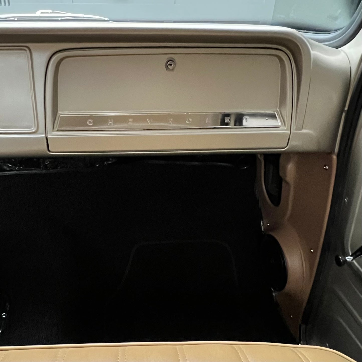 1966 Chevrolet C10
