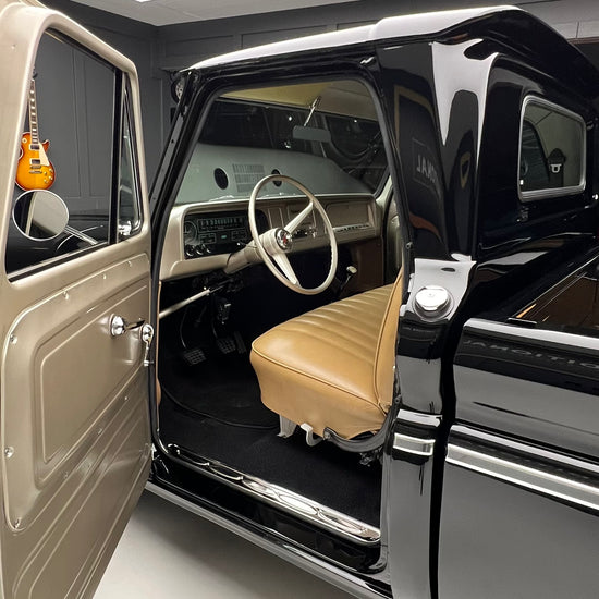 1966 Chevrolet C10