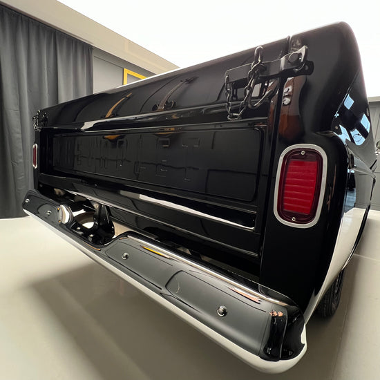 1966 Chevrolet C10