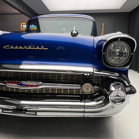 1957 Chevrolet Pro Street