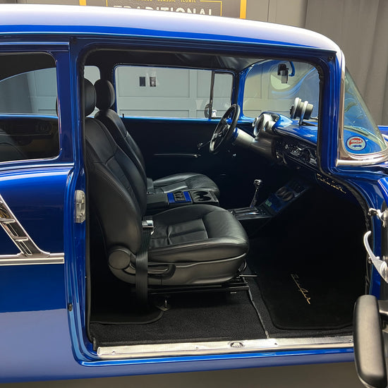 1957 Chevrolet Pro Street