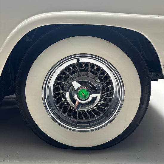 1956 Ford Fairlane Sunliner