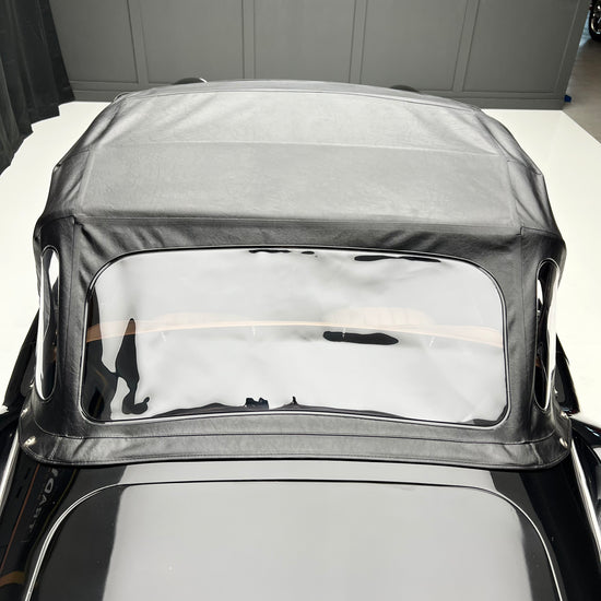1958 MGA Twin Cam