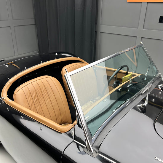 1958 MGA Twin Cam