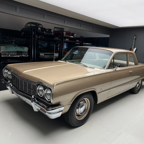 1964 Chevrolet Biscayne