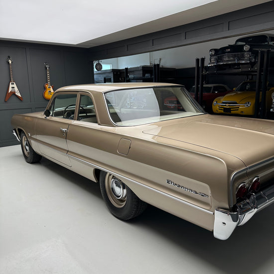 1964 Chevrolet Biscayne