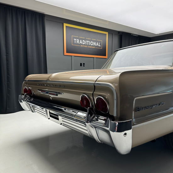 1964 Chevrolet Biscayne