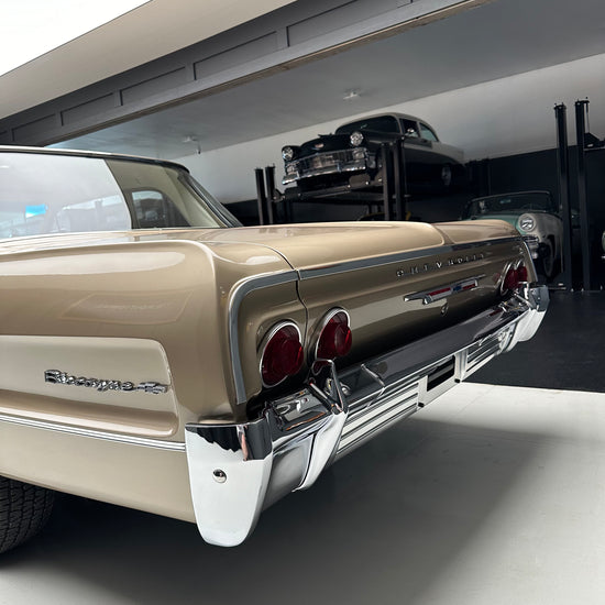 1964 Chevrolet Biscayne
