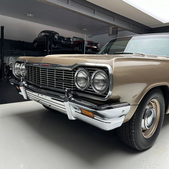1964 Chevrolet Biscayne
