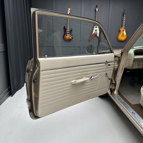 1964 Chevrolet Biscayne