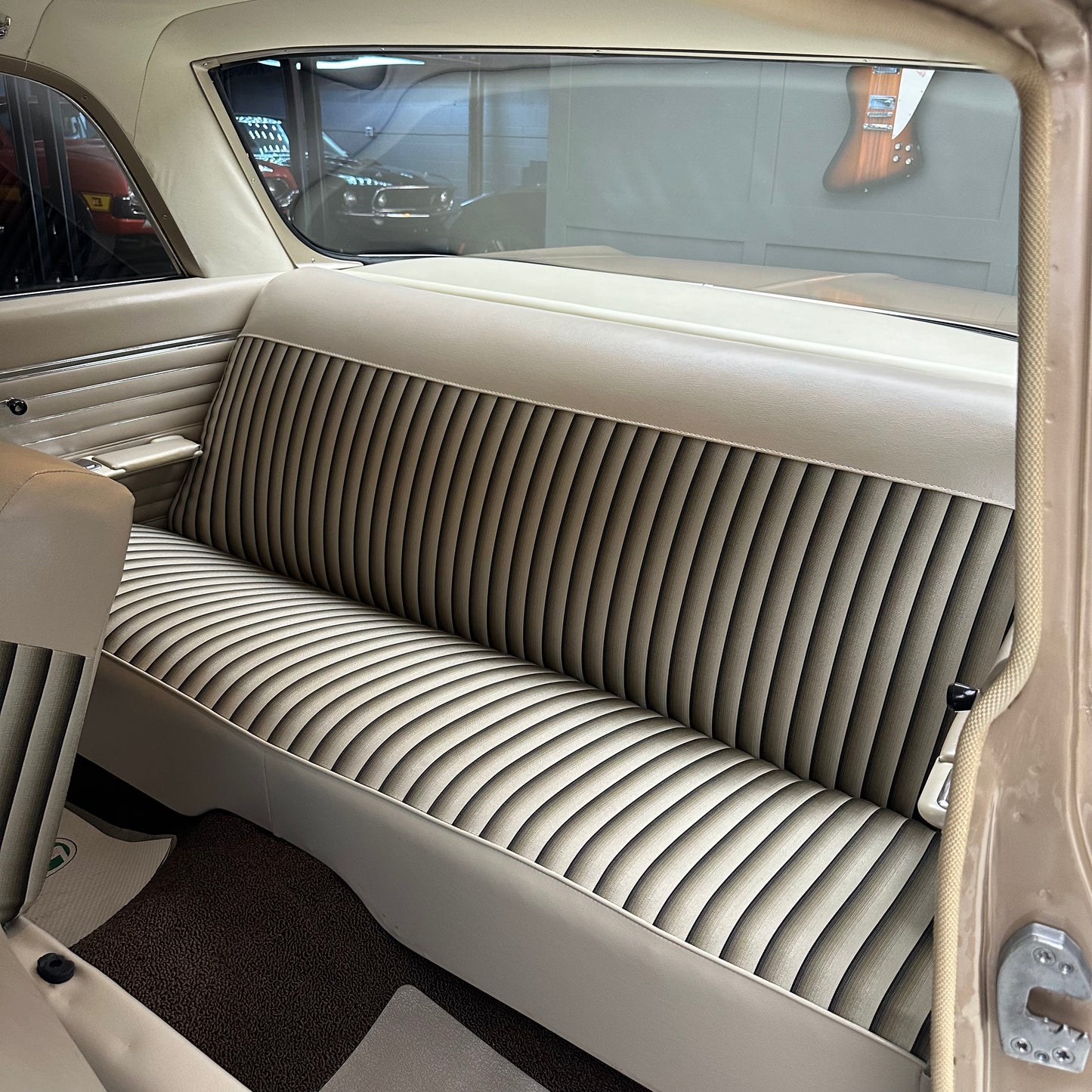 1964 Chevrolet Biscayne