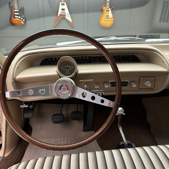 1964 Chevrolet Biscayne