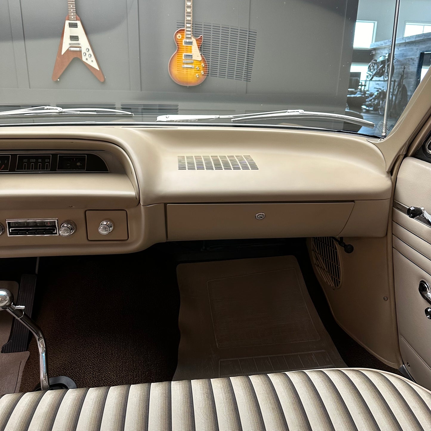 1964 Chevrolet Biscayne