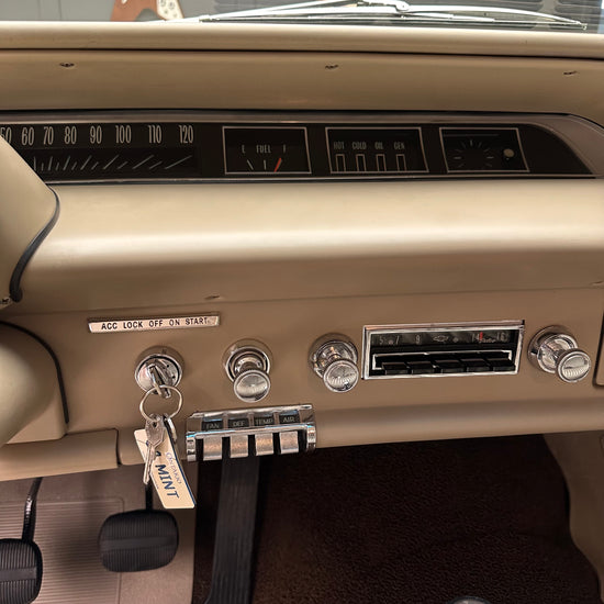 1964 Chevrolet Biscayne
