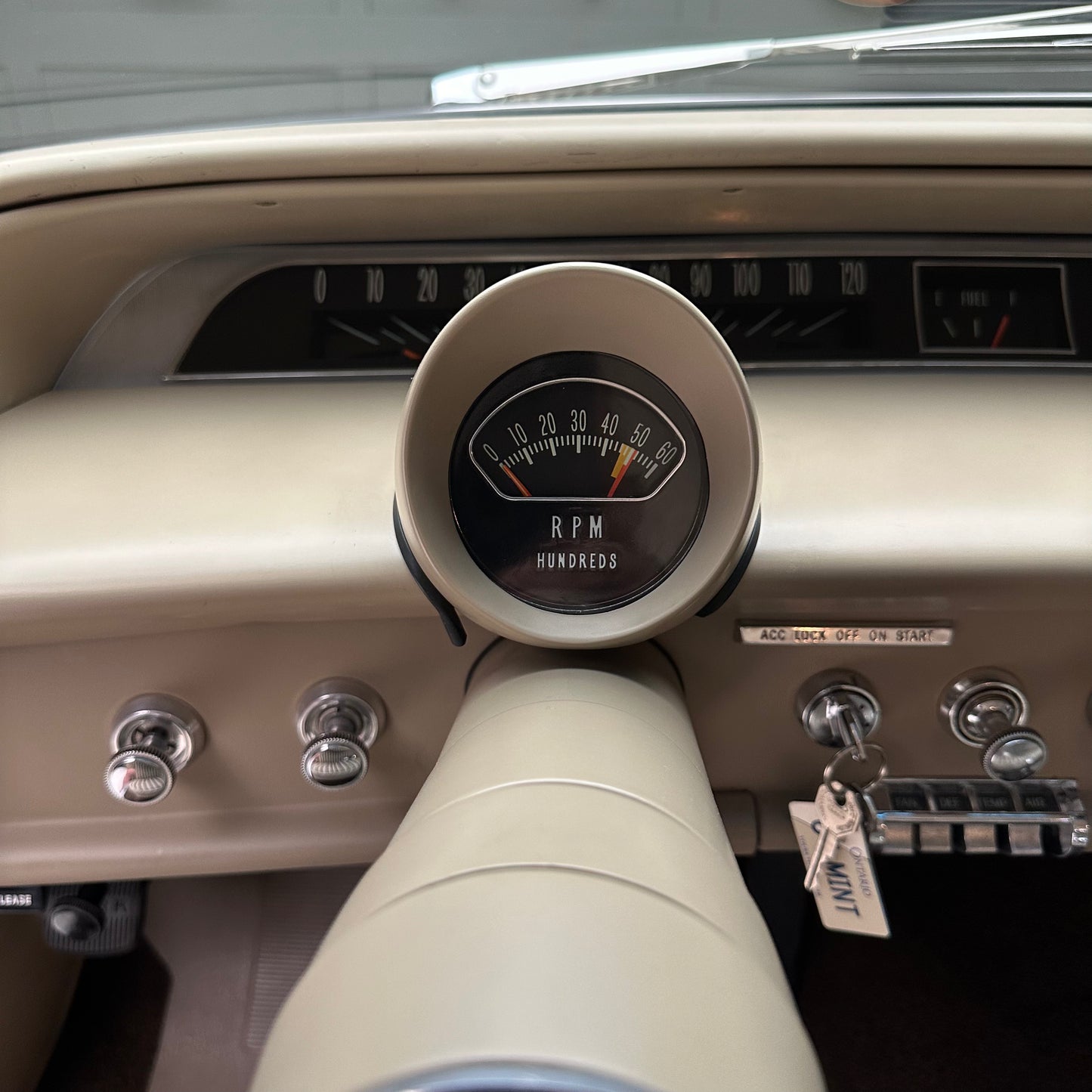 1964 Chevrolet Biscayne