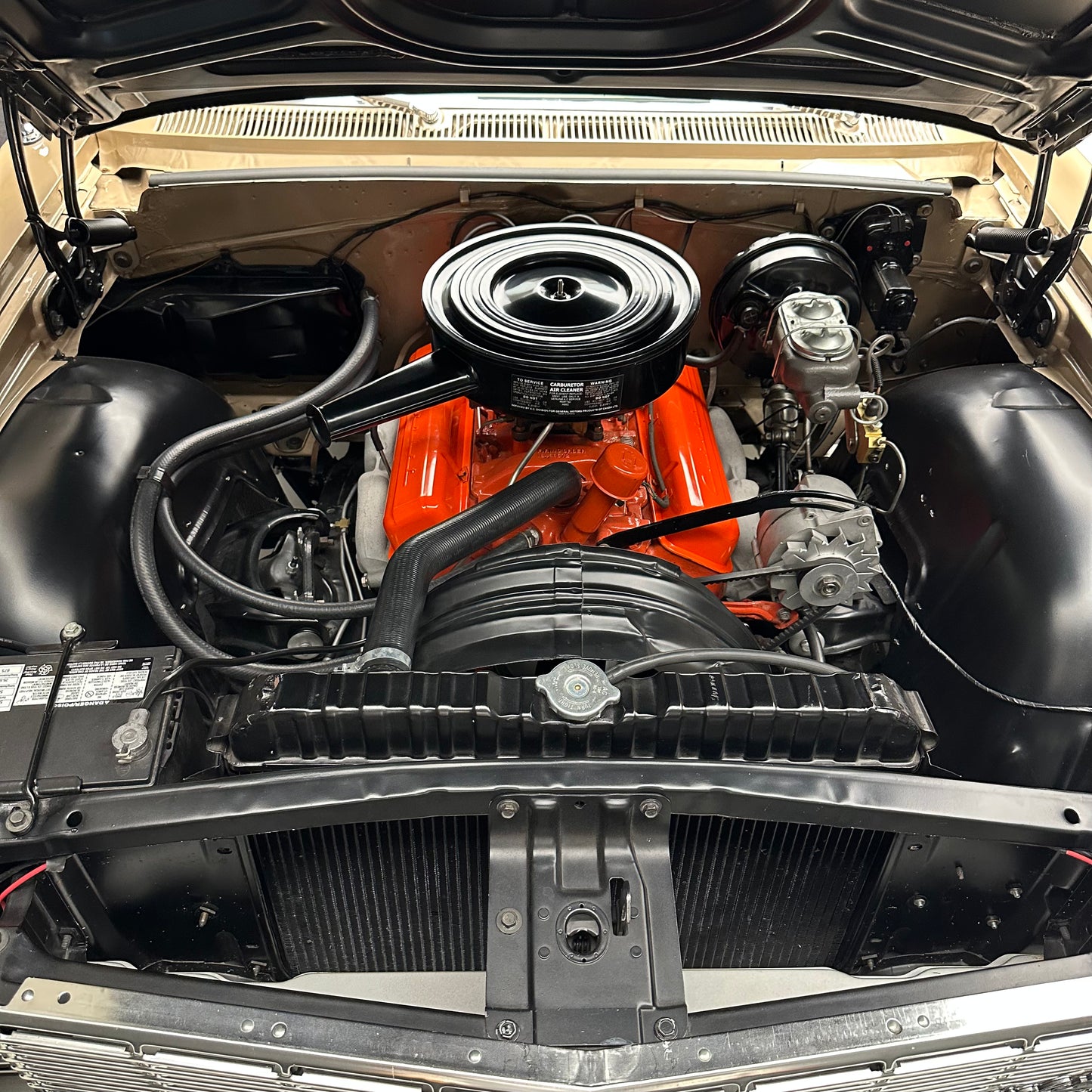 1964 Chevrolet Biscayne