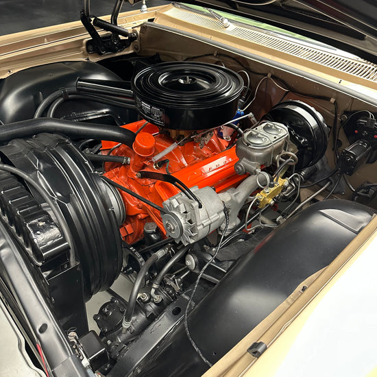 1964 Chevrolet Biscayne