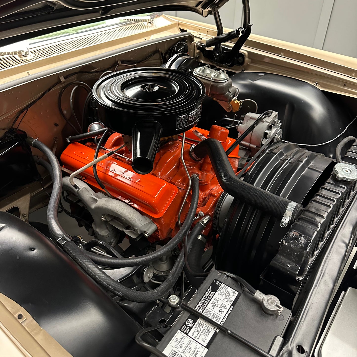 1964 Chevrolet Biscayne