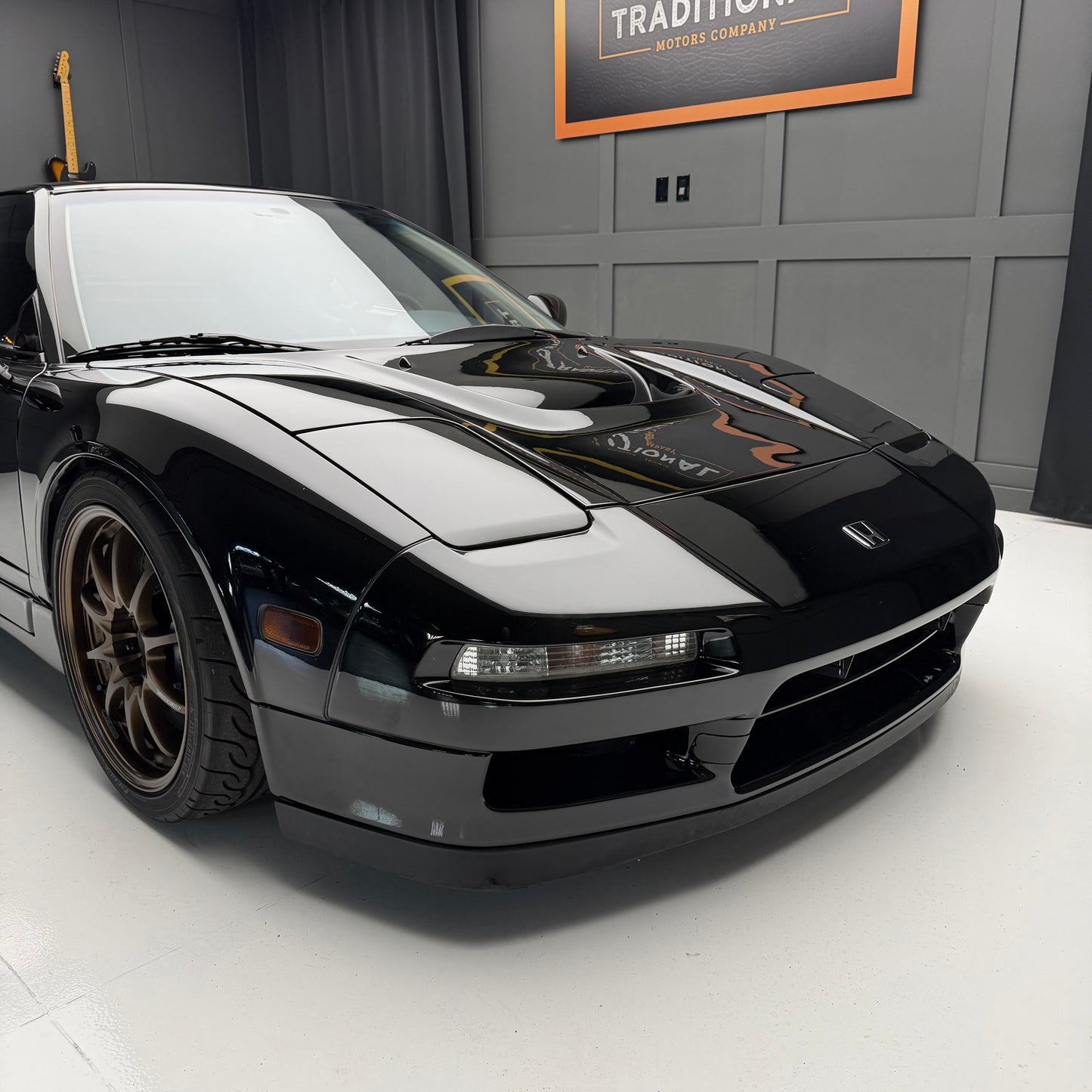 1991 Acura NSX