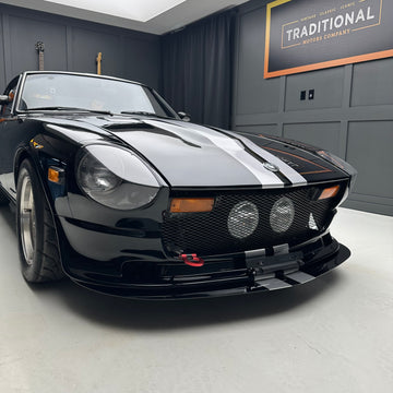 1978 Datsun 280Z – Traditional Motors Company