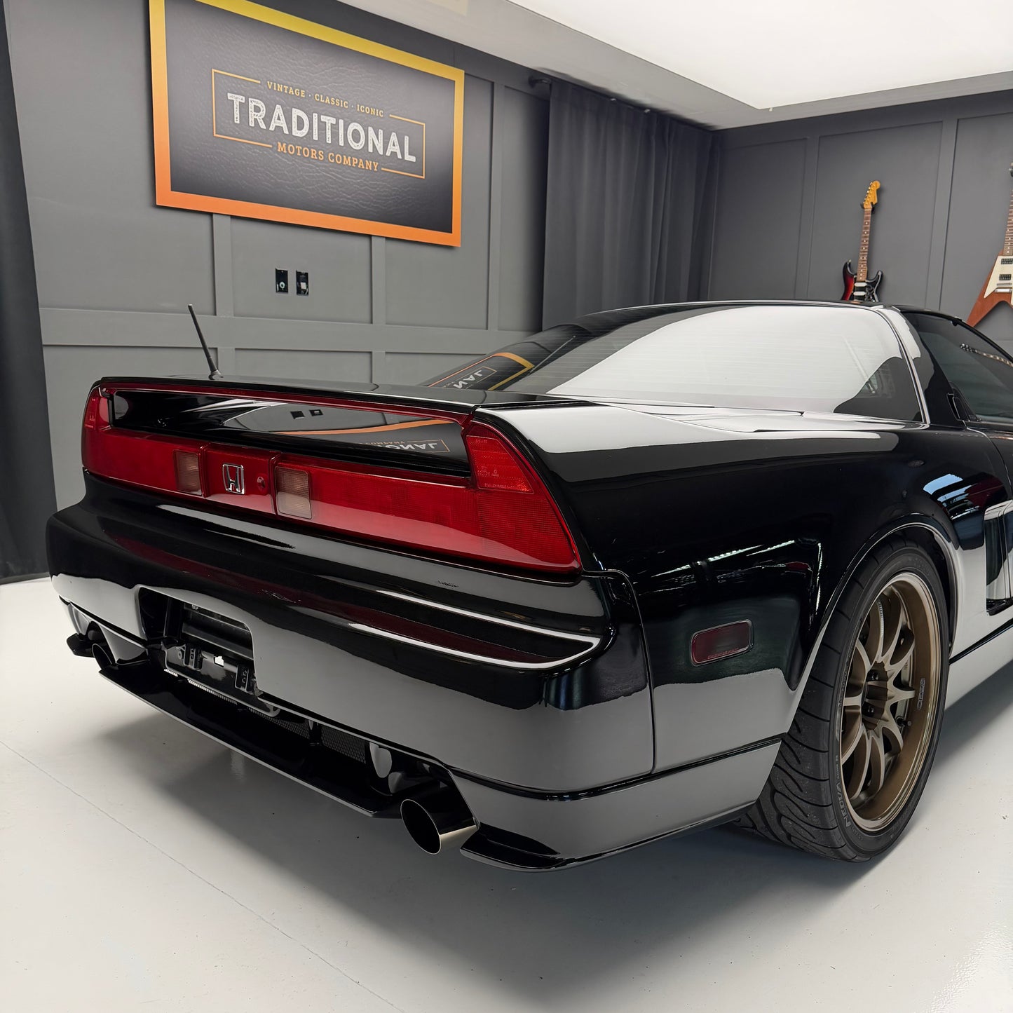 1991 Acura NSX