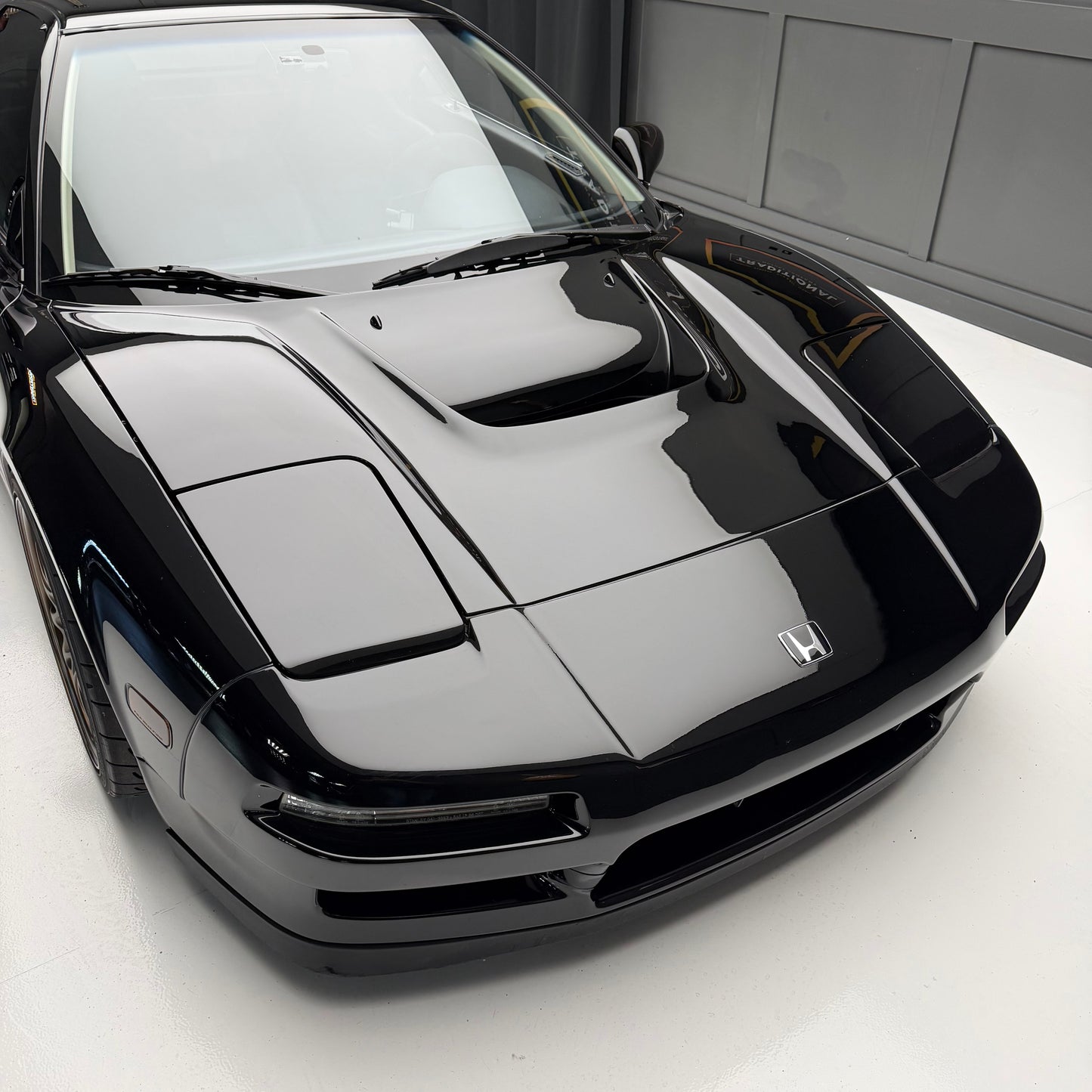 1991 Acura NSX