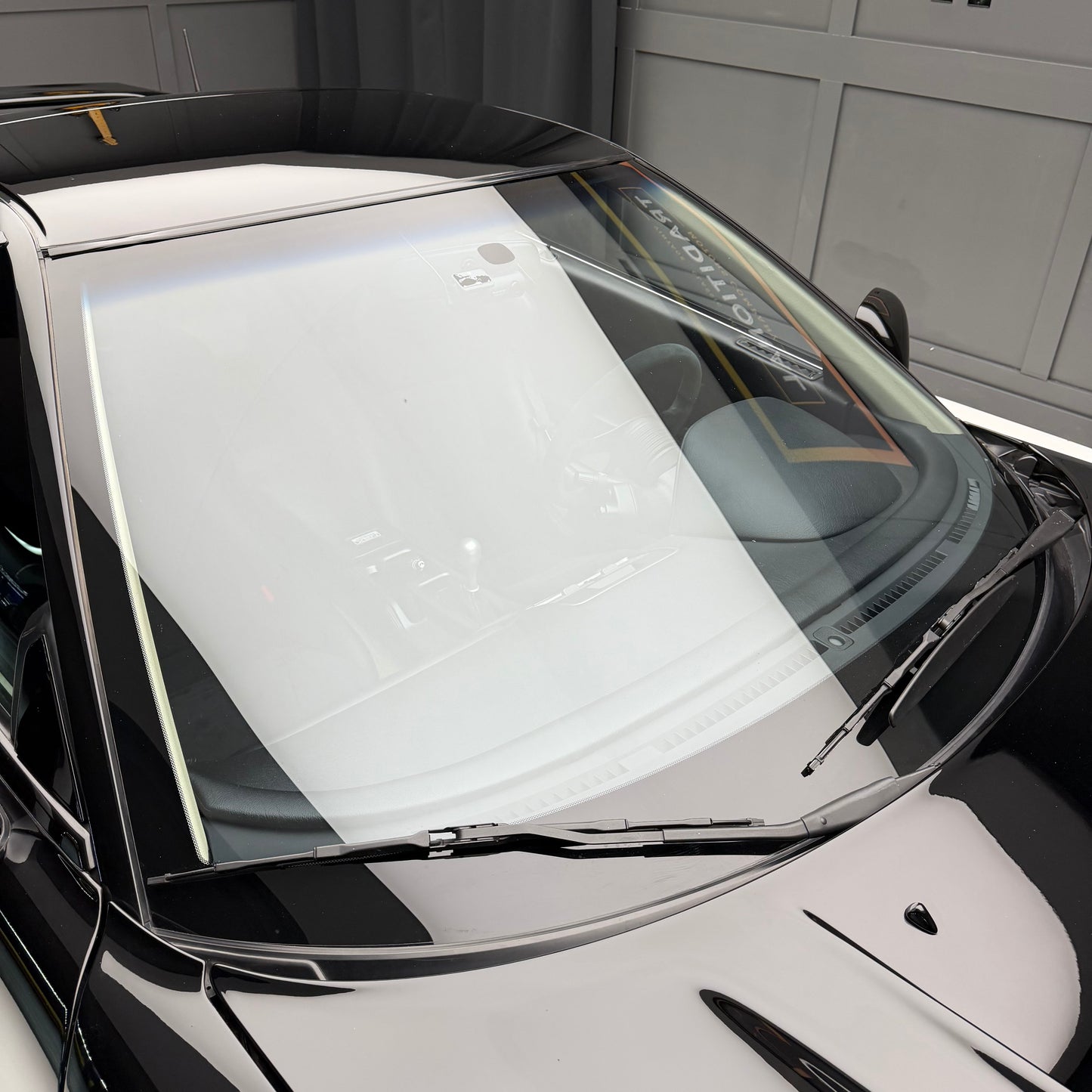 1991 Acura NSX