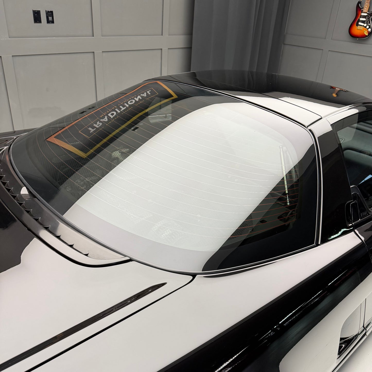1991 Acura NSX