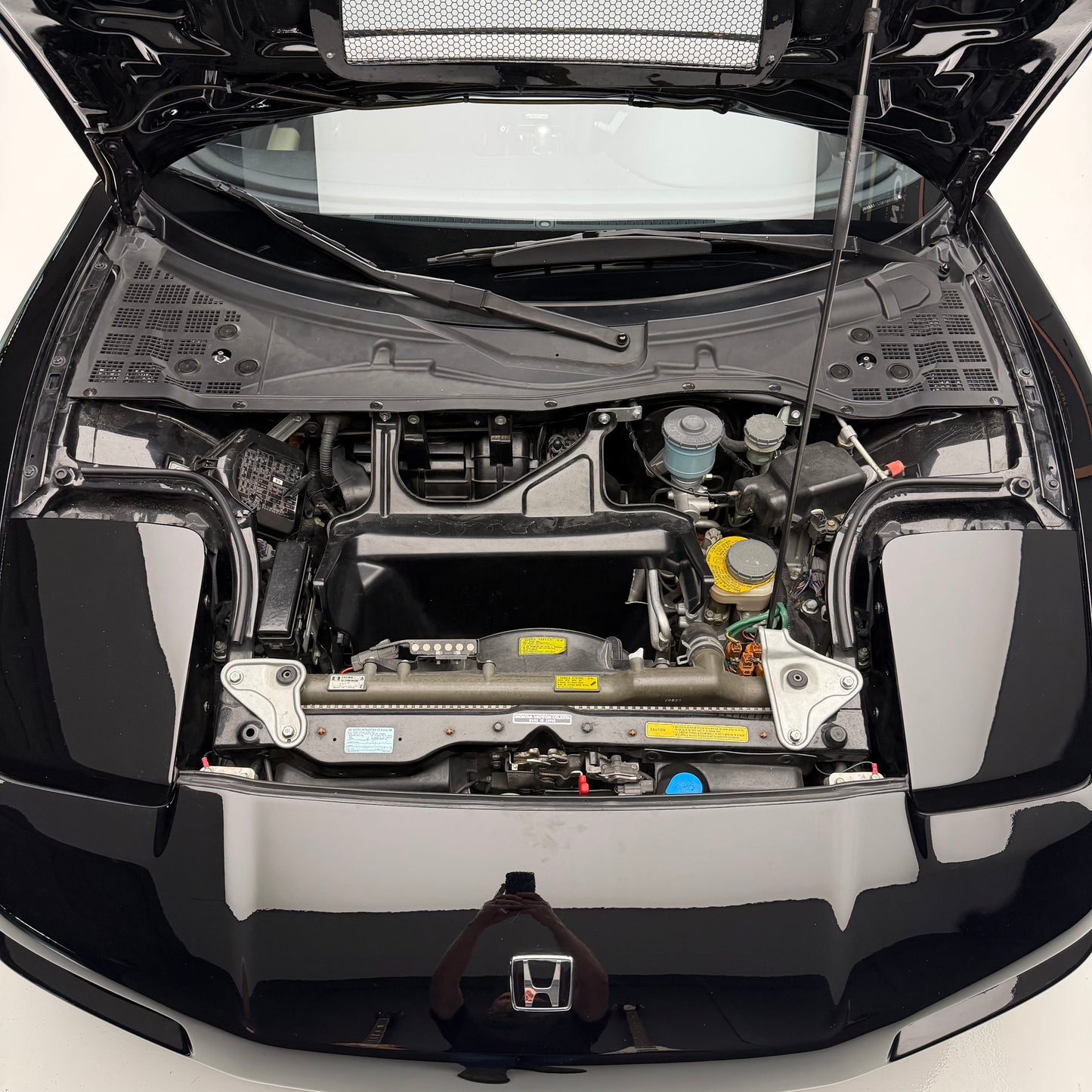 1991 Acura NSX