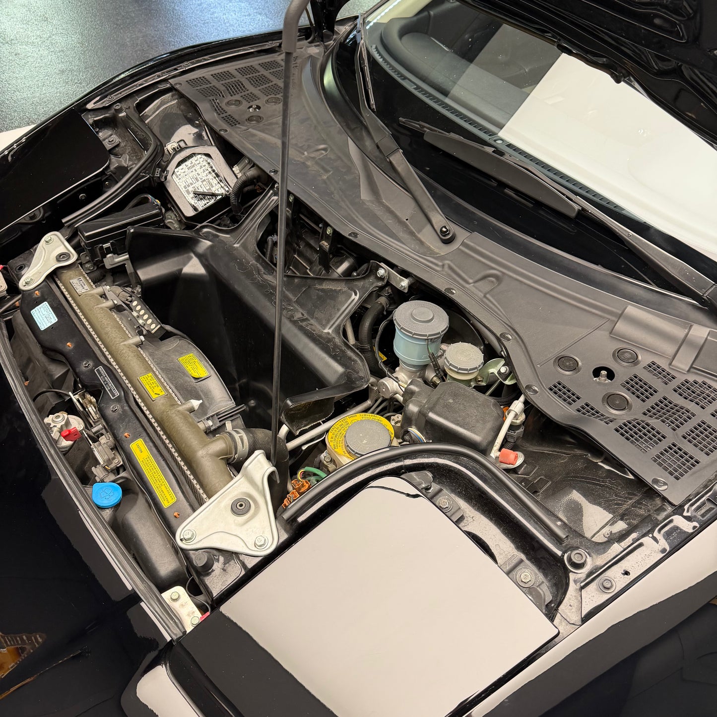 1991 Acura NSX
