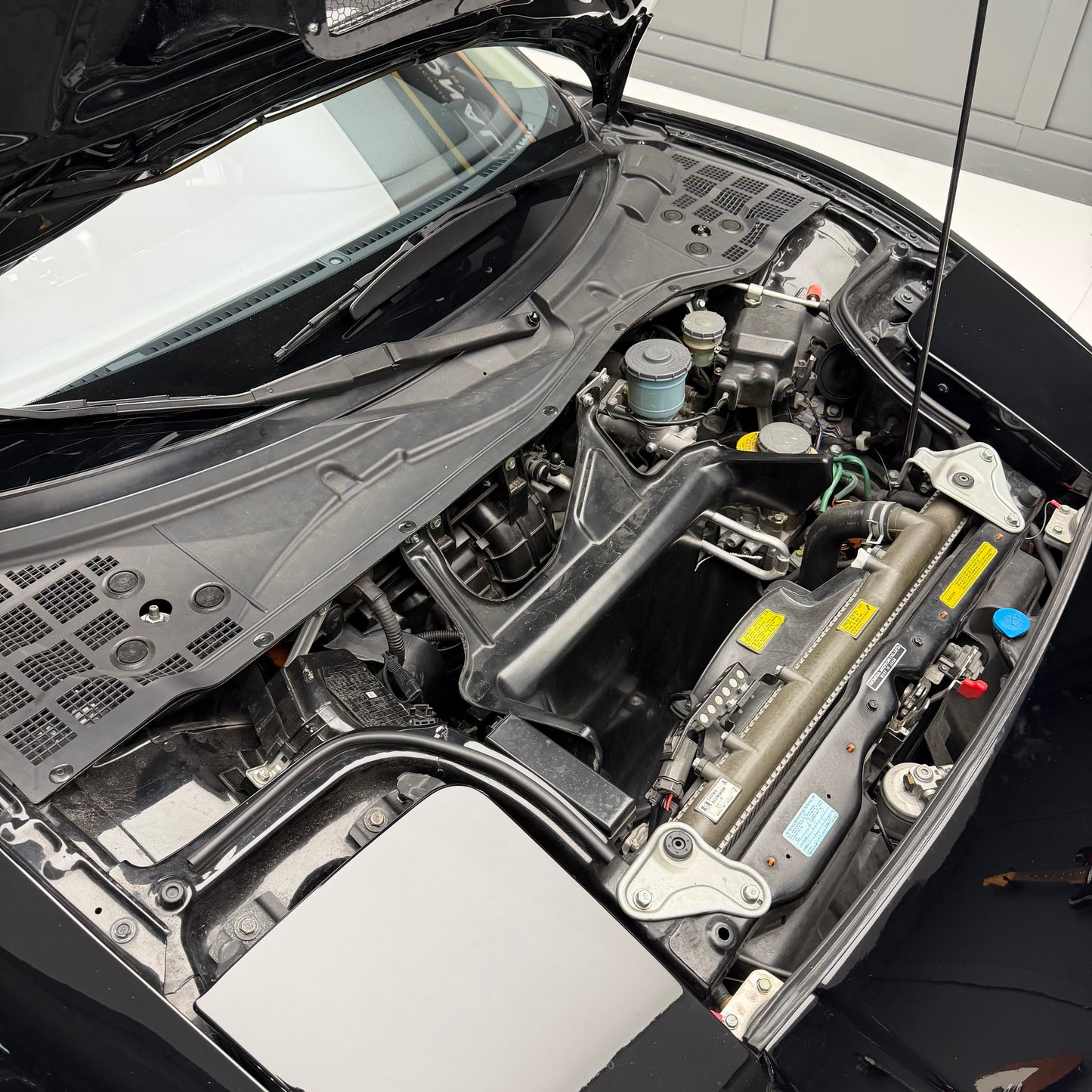 1991 Acura NSX