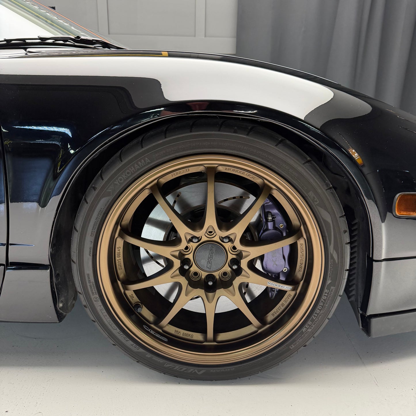 1991 Acura NSX