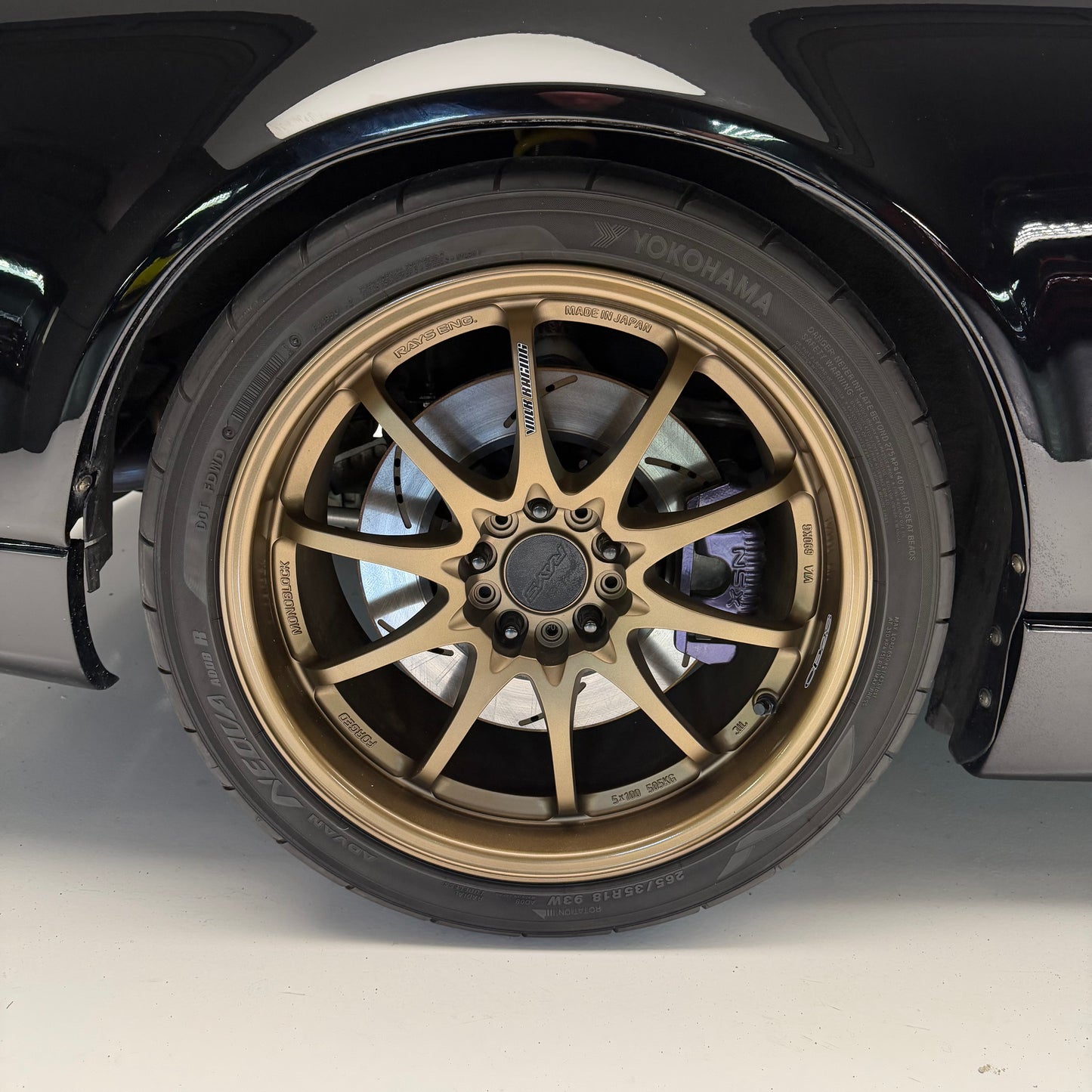 1991 Acura NSX