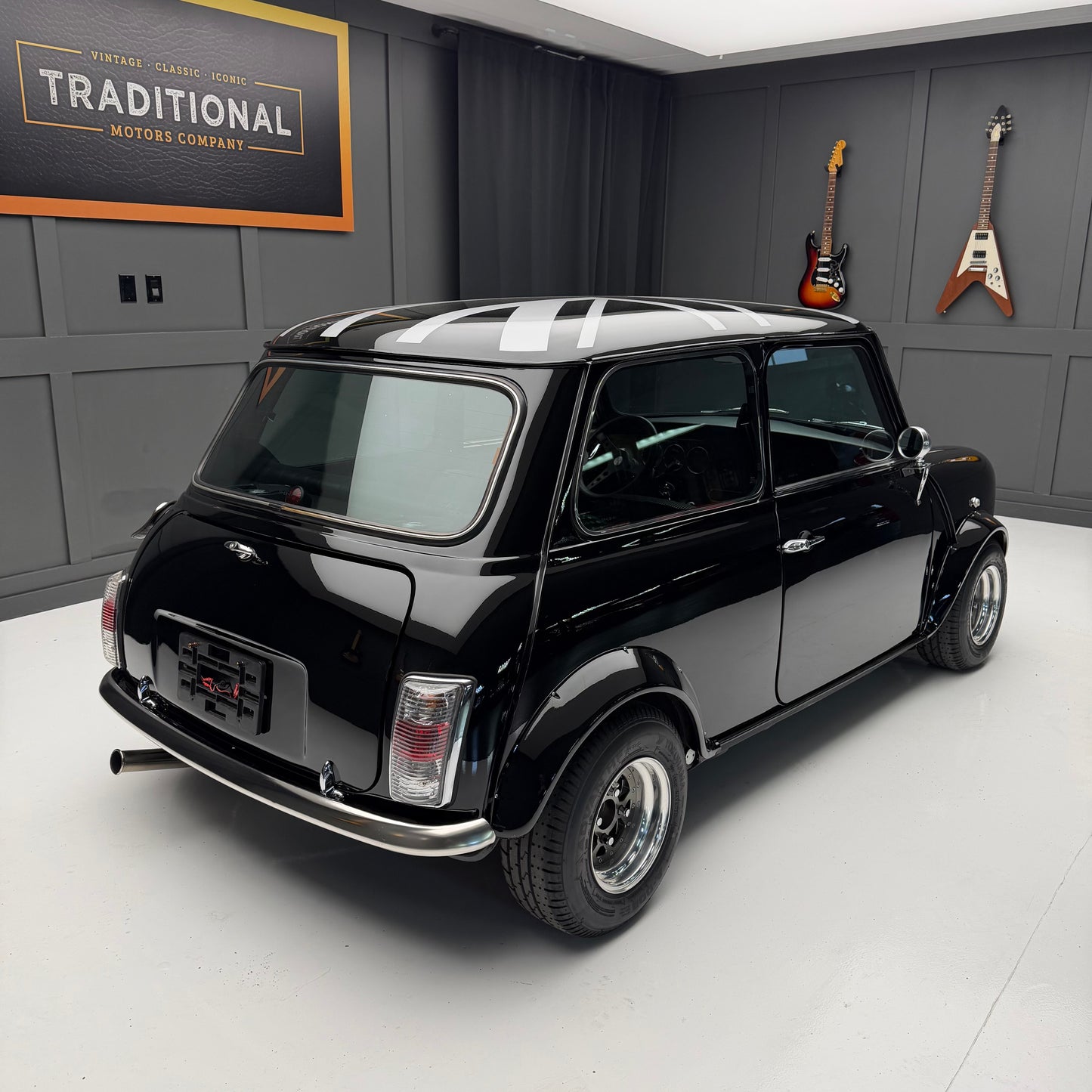 1994 Rover Mini Cooper