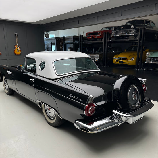 1956 Ford Thunderbird