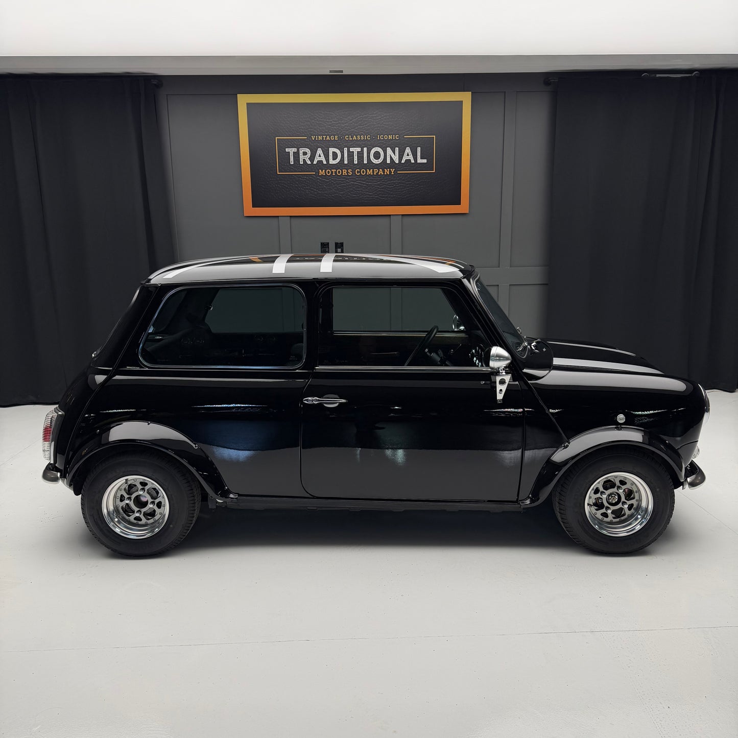 1994 Rover Mini Cooper