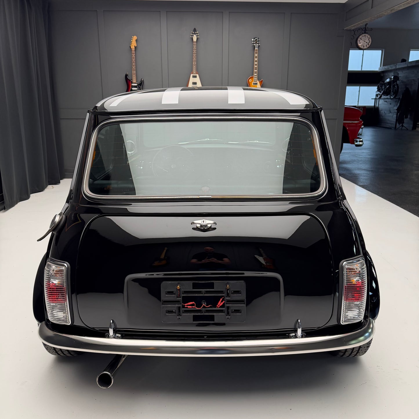 1994 Rover Mini Cooper