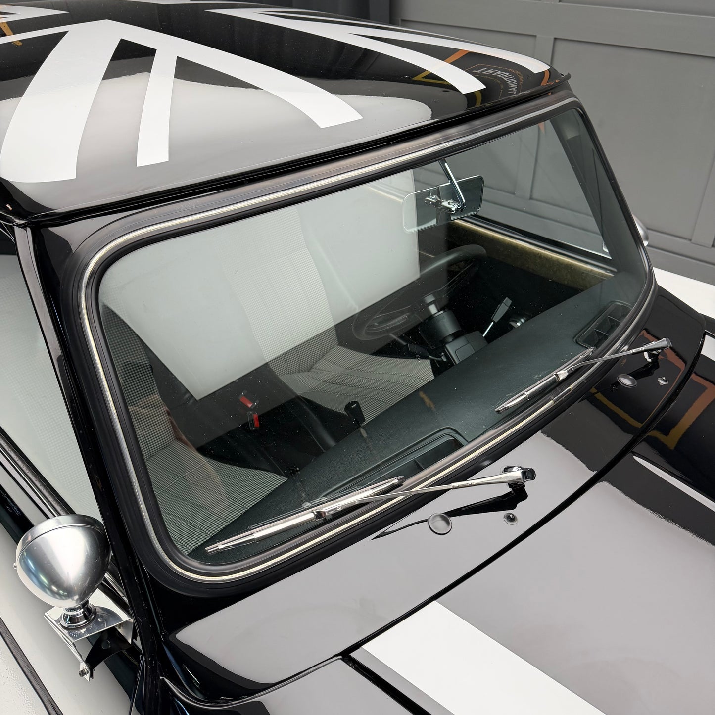 1994 Rover Mini Cooper