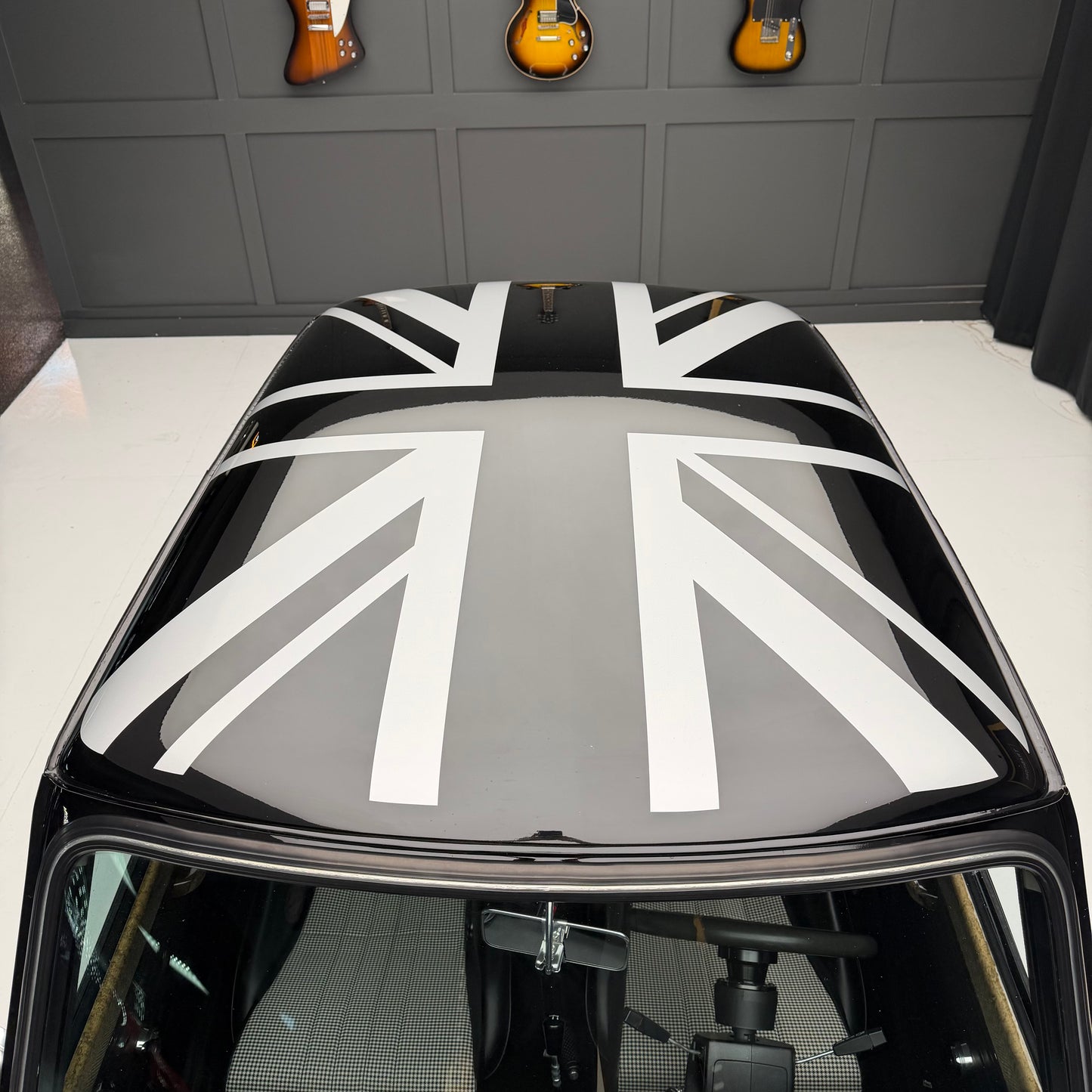 1994 Rover Mini Cooper