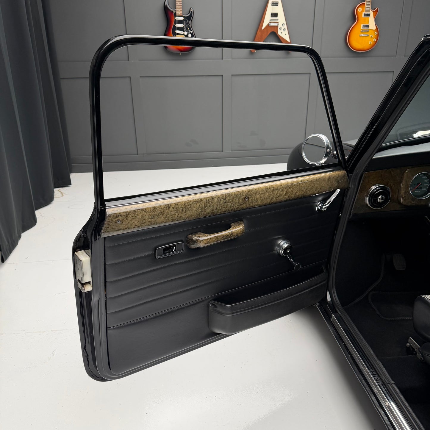 1994 Rover Mini Cooper
